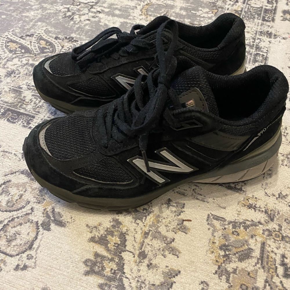 New Balance 990 made in USA
